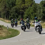 El Honda Instituto de Seguridad llega a Madrid: cursos de conducción segura en carretera abierta