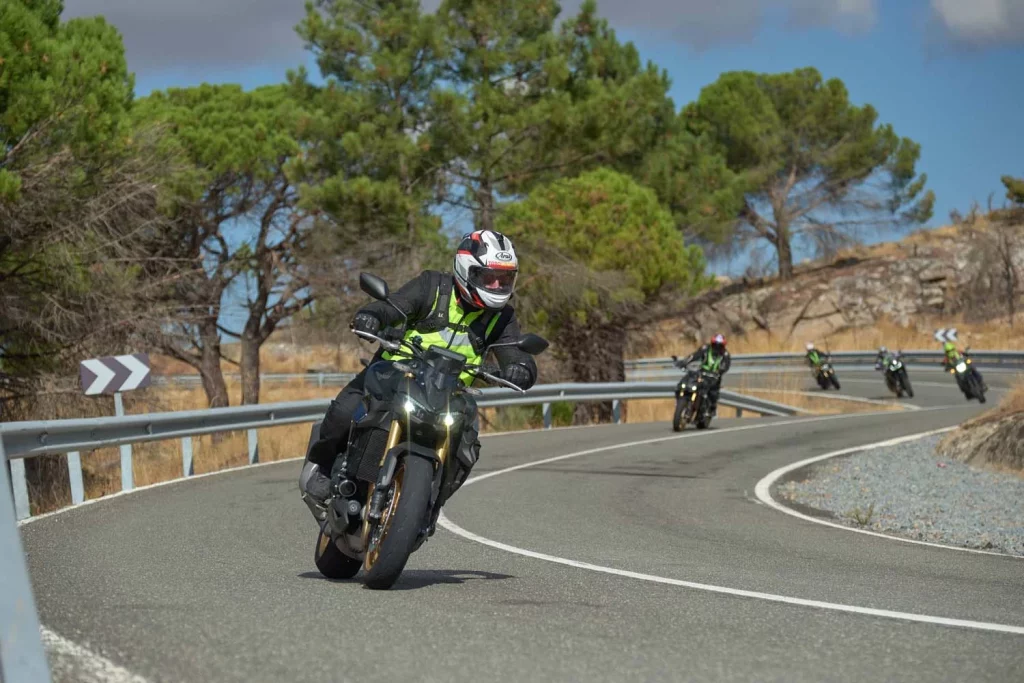 El Honda Instituto de Seguridad llega a Madrid: cursos de conducción segura en carretera abierta 2 Motor16 HONDA INSTITUTO SEGURIDAD MADRID6 Motor16