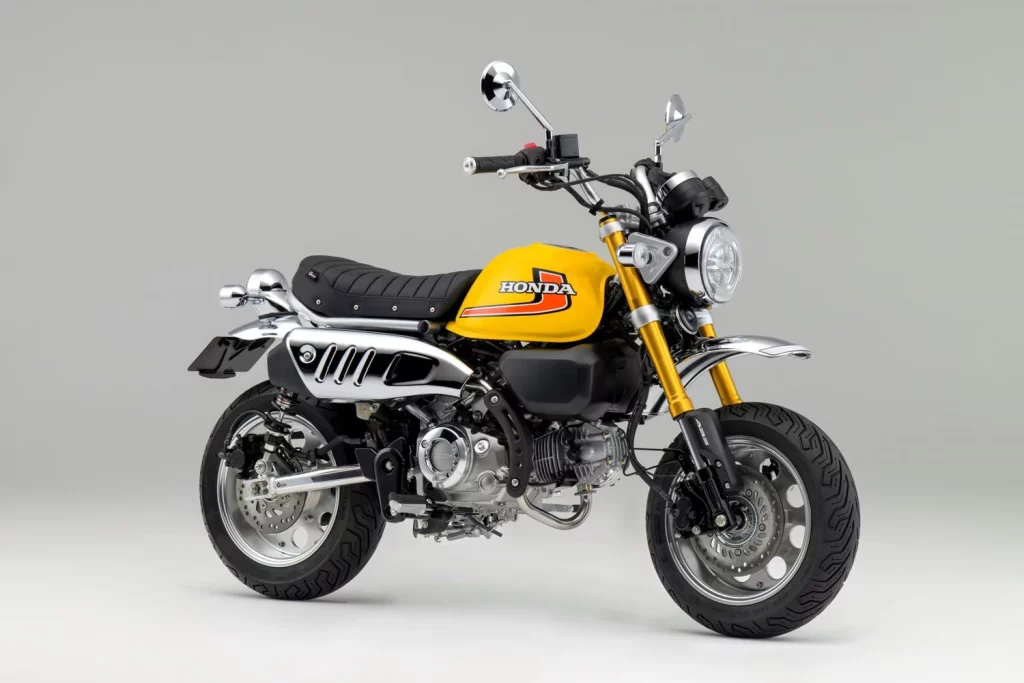 HONDA SALON DE TOKIO 2 Motor16