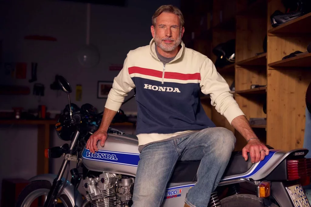 HONDA NUEVA COLECCION LIFESTYLE1 Motor16