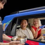 Hyundai transforma su eléctrico INSTER en un restaurante sobre ruedas