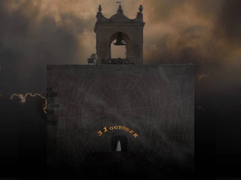 Halloween Barcarrota