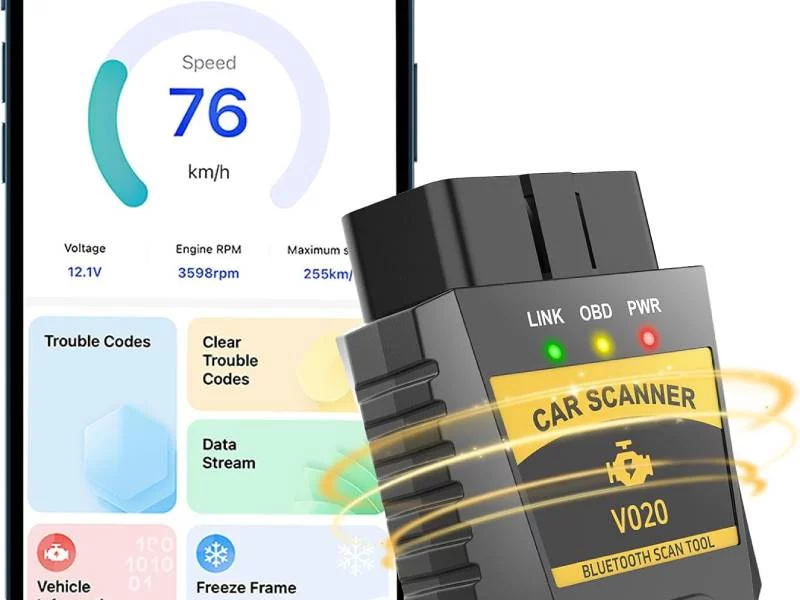 Herramienta diagnóstico Amazon