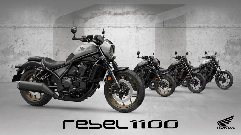 Honda Rebel 1100 2026 (11)