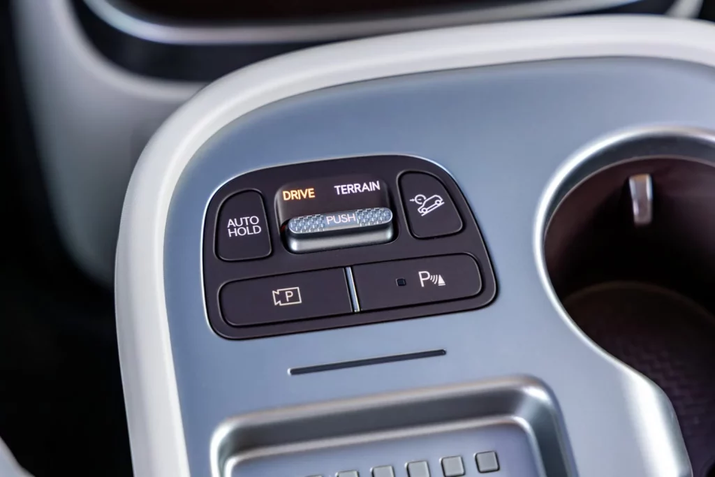 Prueba del Hyundai Ioniq 9 313 CV 110 kWh AWD Energy: En el momento justo 27 Motor16 Hyundai Ioniq 9 313 CV prueba 11 Motor16