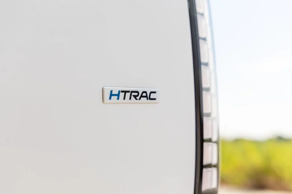 Prueba del Hyundai Ioniq 9 313 CV 110 kWh AWD Energy: En el momento justo 21 Motor16 Hyundai Ioniq 9 313 CV prueba 23 Motor16