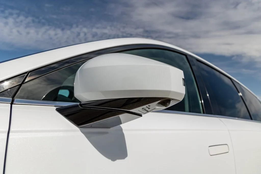 Prueba del Hyundai Ioniq 9 313 CV 110 kWh AWD Energy: En el momento justo 16 Motor16 Hyundai Ioniq 9 313 CV prueba 27 Motor16