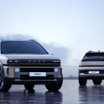 Hyundai presenta en Japón el nuevo NEXO, con el hidrógeno como motor del futuro