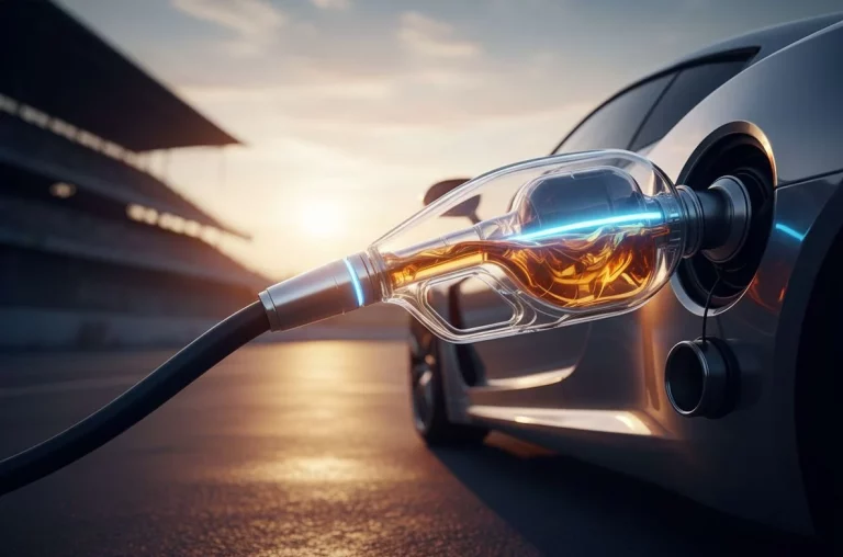 El órdago de Repsol a Moeve, BP o Galp para alargar al máximo la vida de tu coche de gasolina con este combustible de Fórmula 1