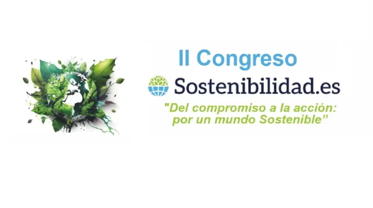 II Congreso Sostenibilidad.es: Madrid se prepara para el gran encuentro del liderazgo sostenible