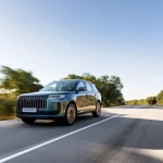 Al volante del Jaecoo 5: Abocado al éxito