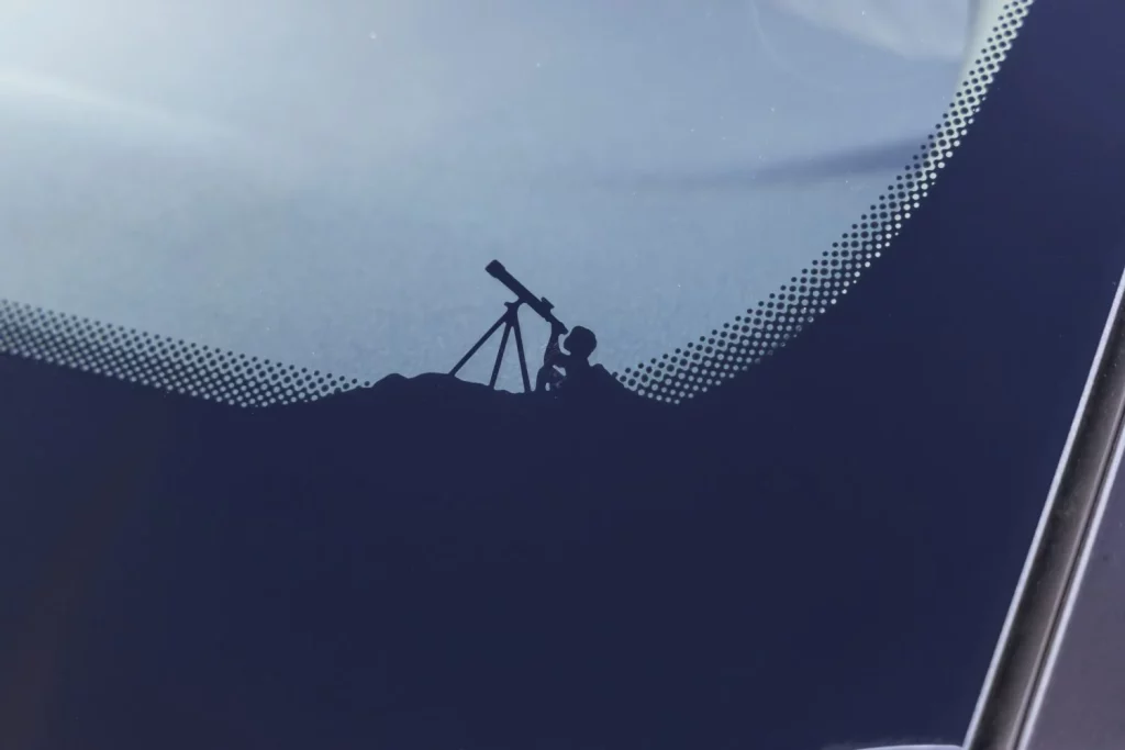 Jeep Avenger 4xe nrth face prueba 19 Motor16