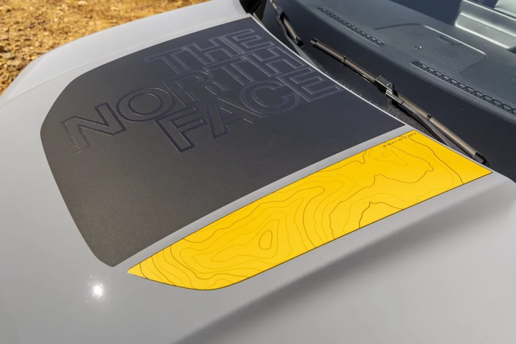 Jeep Avenger 4xe nrth face prueba 22 Motor16