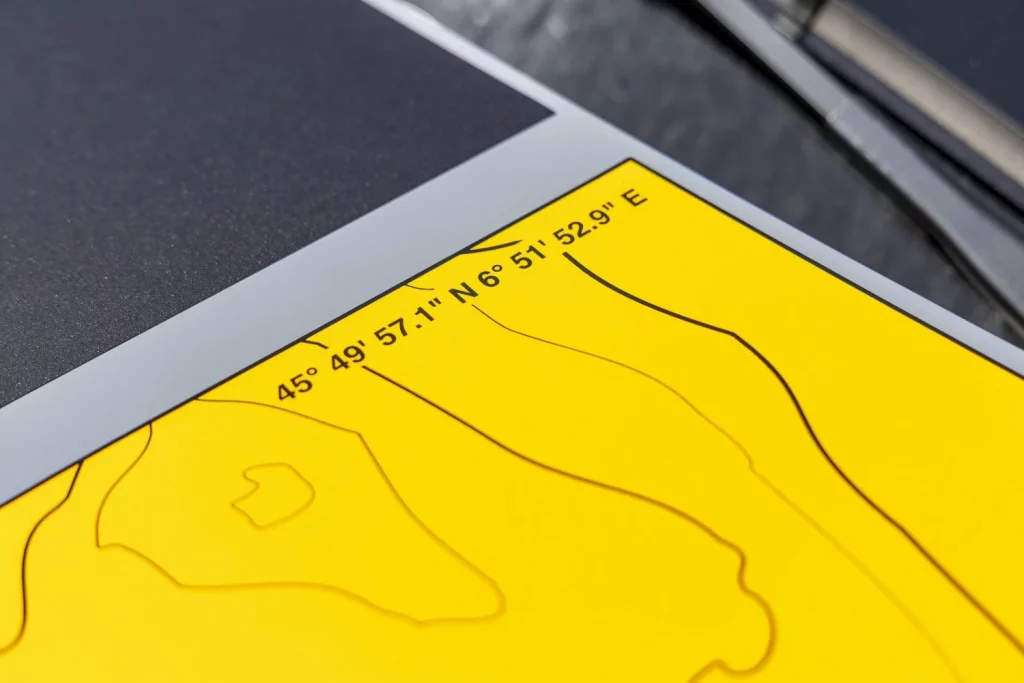 Jeep Avenger 4xe nrth face prueba 23 Motor16