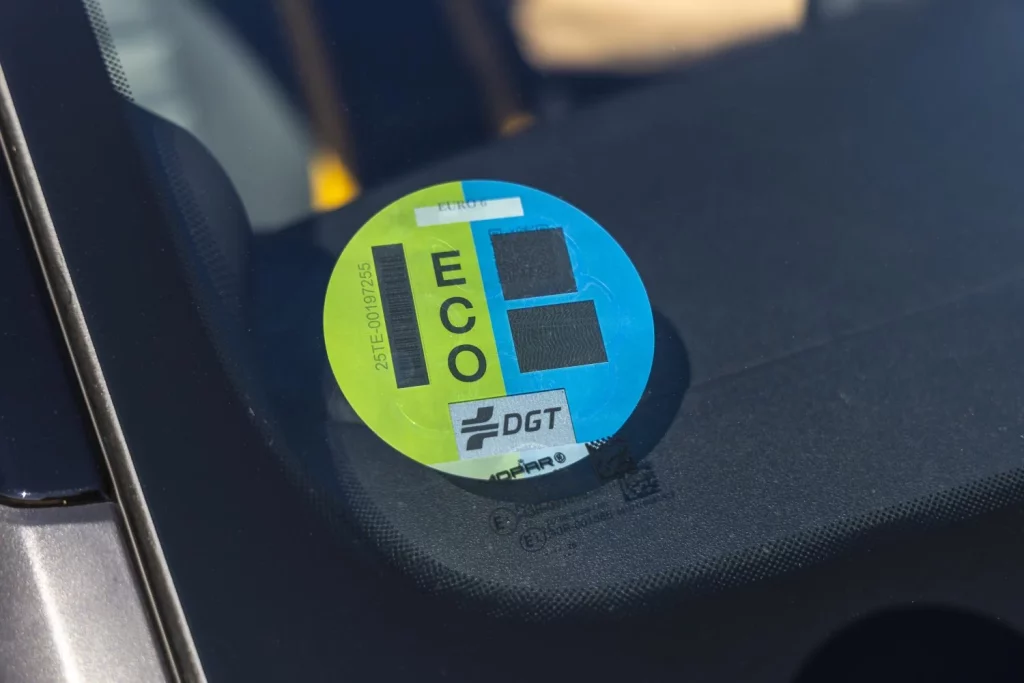 Jeep Avenger 4xe nrth face prueba 31 Motor16