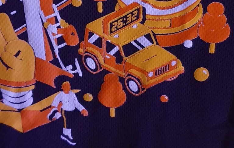 Los coches de Jeep que estarán en la San Silvestre vallecana