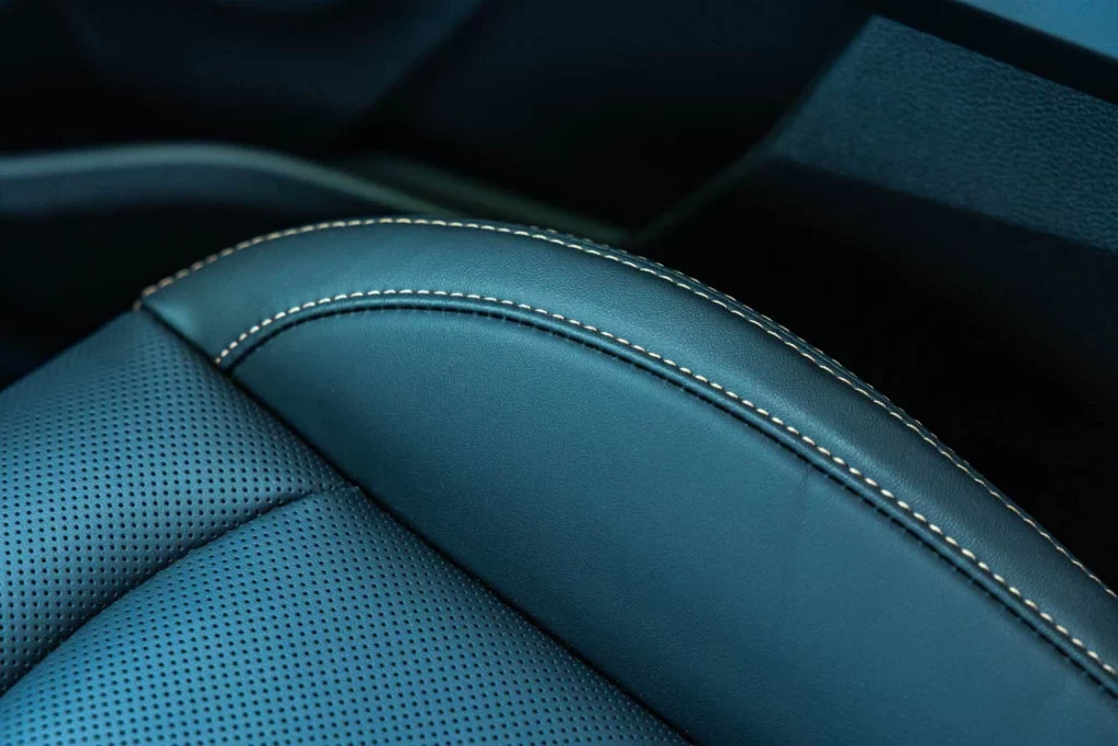 KGM Musso EV 1 Motor16