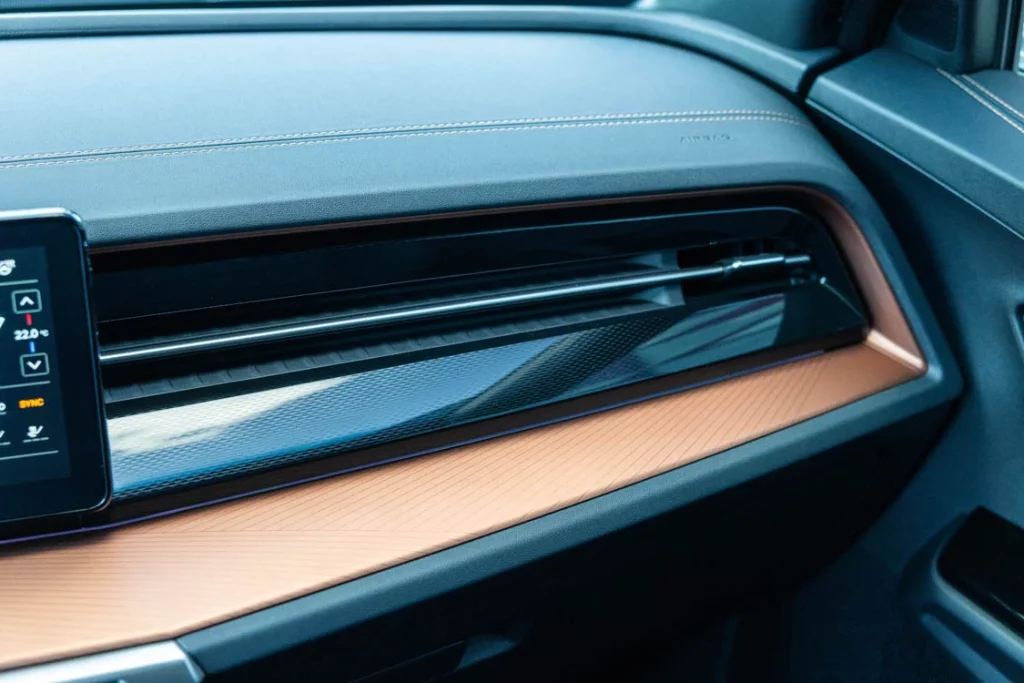 KGM Musso EV 2 Motor16