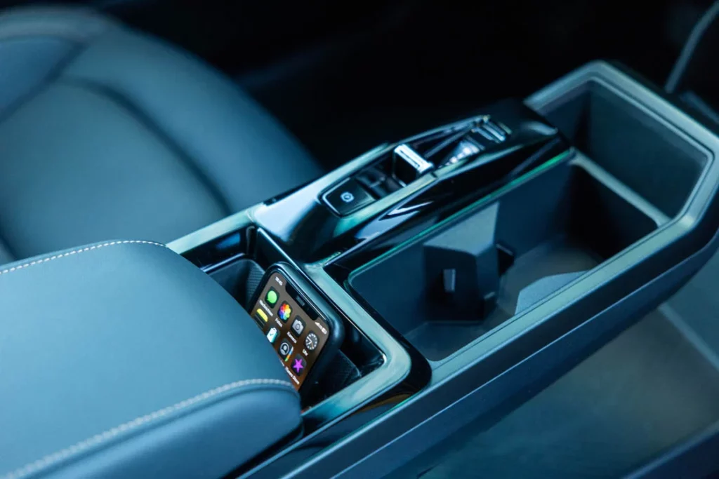 KGM Musso EV 7 Motor16