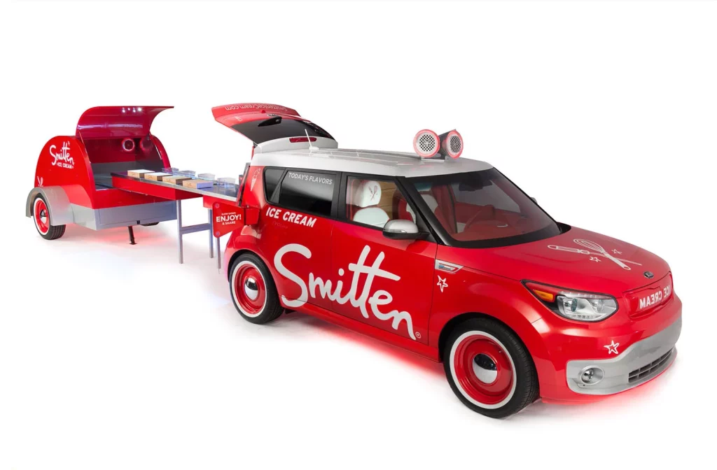 KIA SOUL SEMA 2014 Motor16