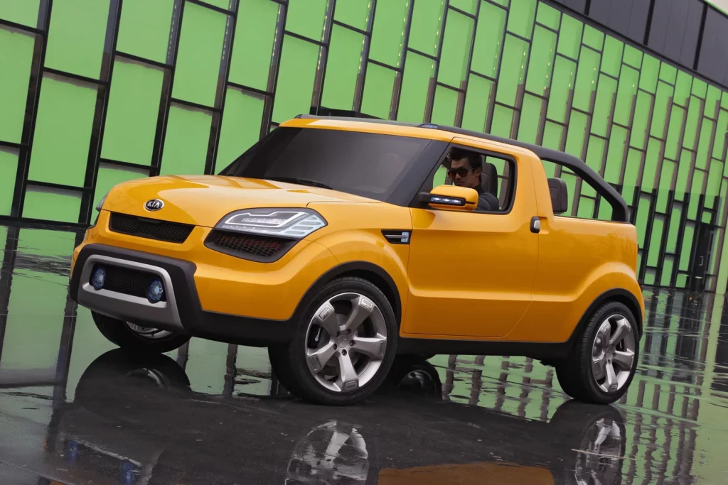 KIA SOULSTER CONCEPT Motor16