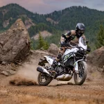 Nueva Kawasaki KLE500: El regreso más esperado