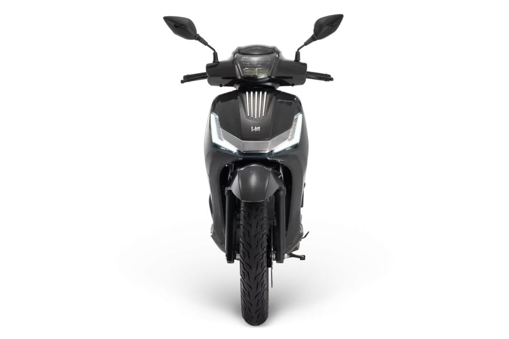 LETBE Velocity 125 ABS: El compañero perfecto para la ciudad 26 Motor16 LETBE Velocity 125 ABS 24 Motor16