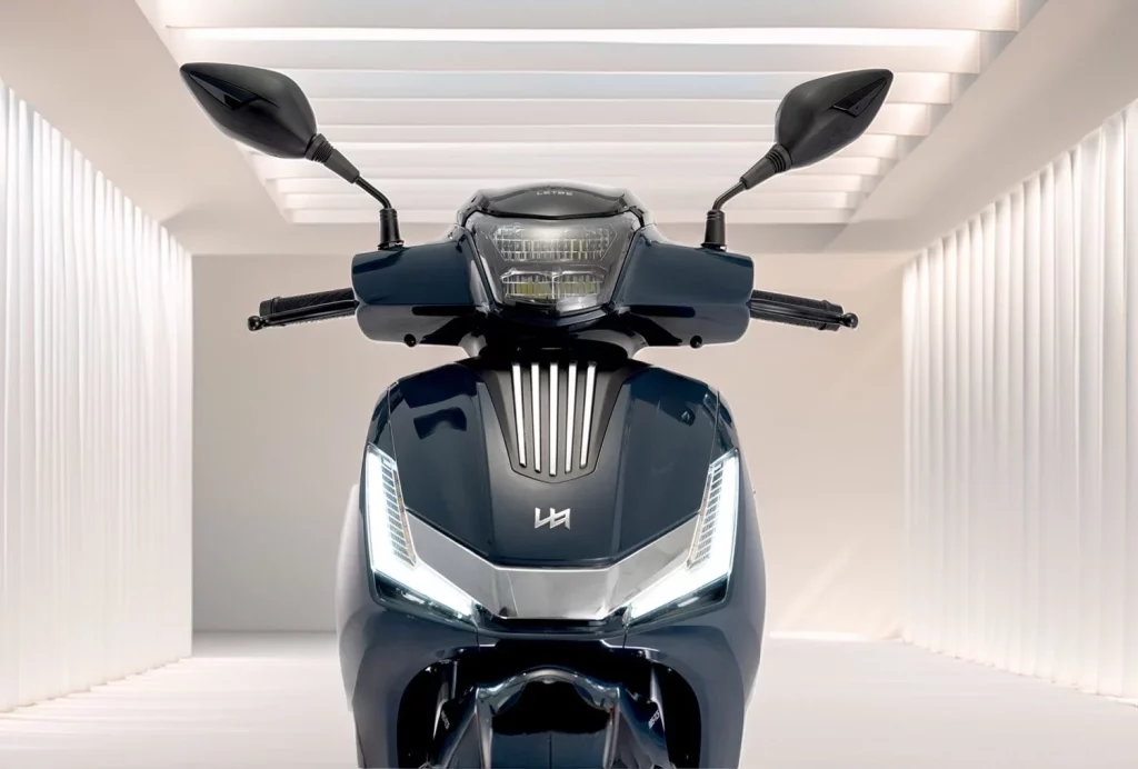 LETBE Velocity 125 ABS: El compañero perfecto para la ciudad 10 Motor16 LETBE Velocity 125 ABS 8 Motor16