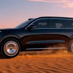 Leapmotor D19, el SUV chino que desafía el lujo europeo a un precio de ‘guerra’