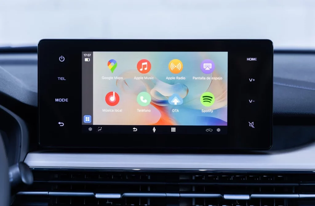 Livan X3 Pro 10 Motor16