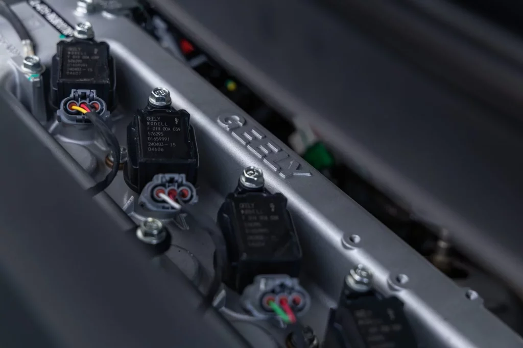 Livan X3 Pro 15 Motor16