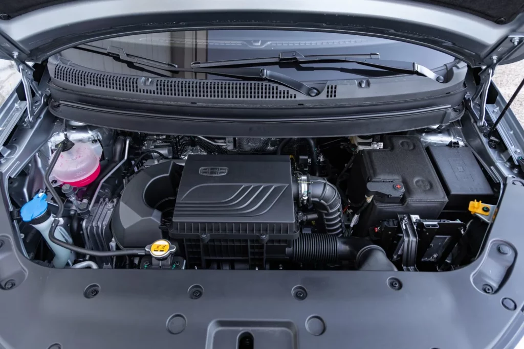 Livan X3 Pro 16 Motor16