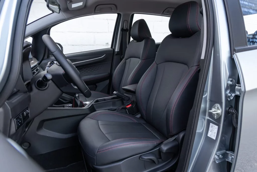 Livan X3 Pro 17 Motor16