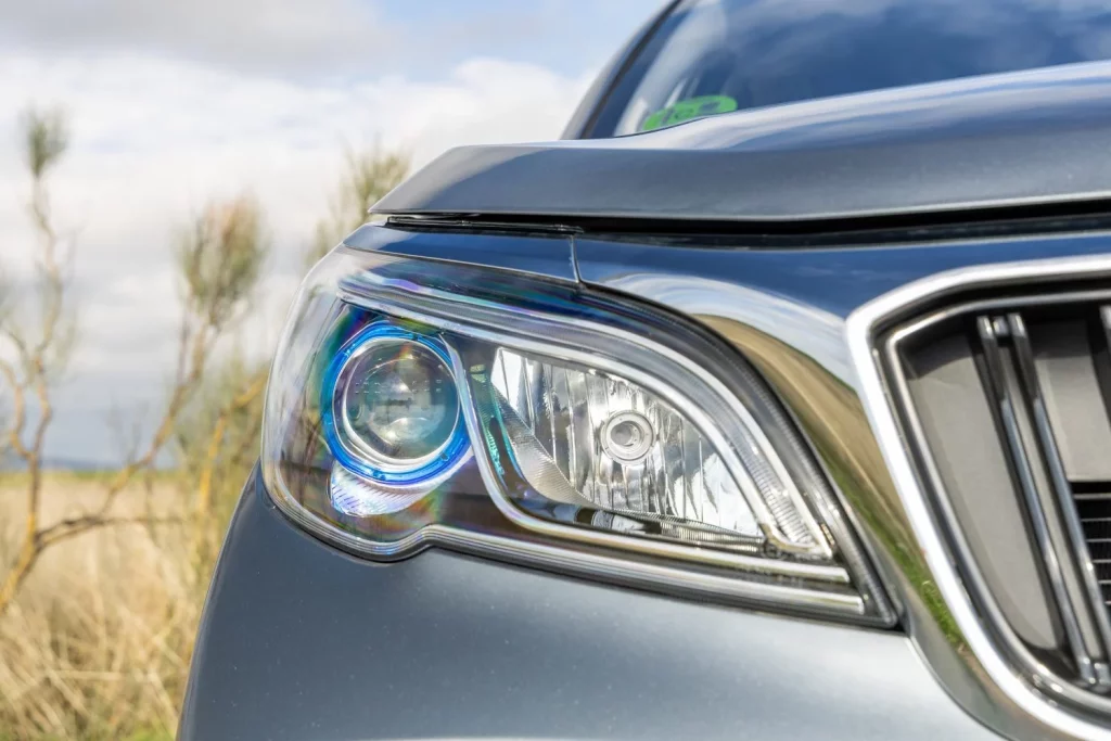 Livan X3 Pro 20 Motor16