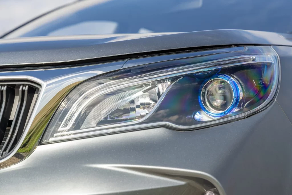 Livan X3 Pro 21 Motor16