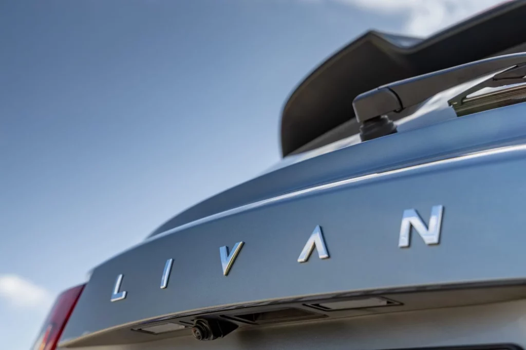 Livan X3 Pro 24 Motor16