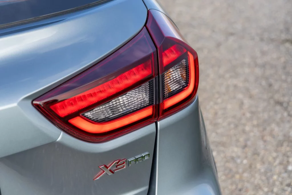 Livan X3 Pro 25 Motor16