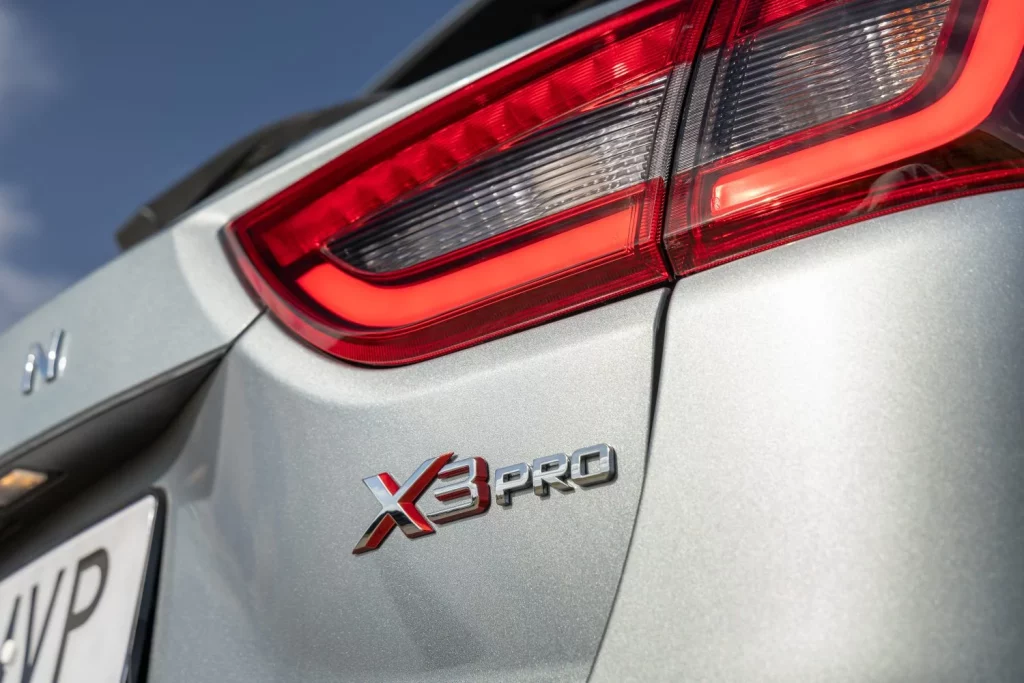 Livan X3 Pro 28 Motor16