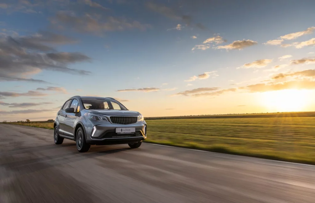 Livan X3 Pro 34 Motor16