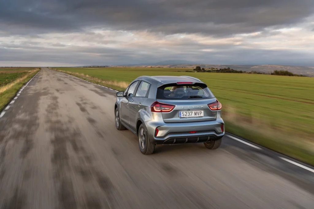 Livan X3 Pro 37 Motor16