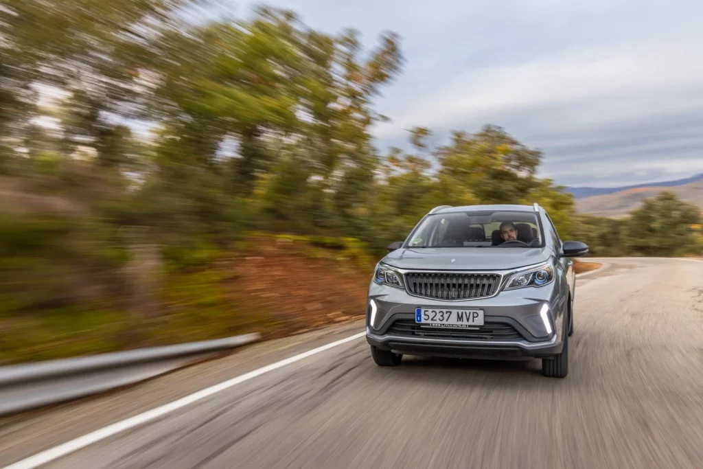 Livan X3 Pro 39 Motor16