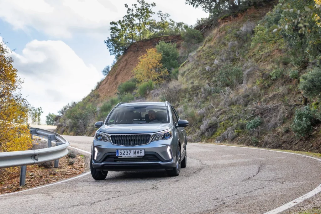 Livan X3 Pro 45 Motor16