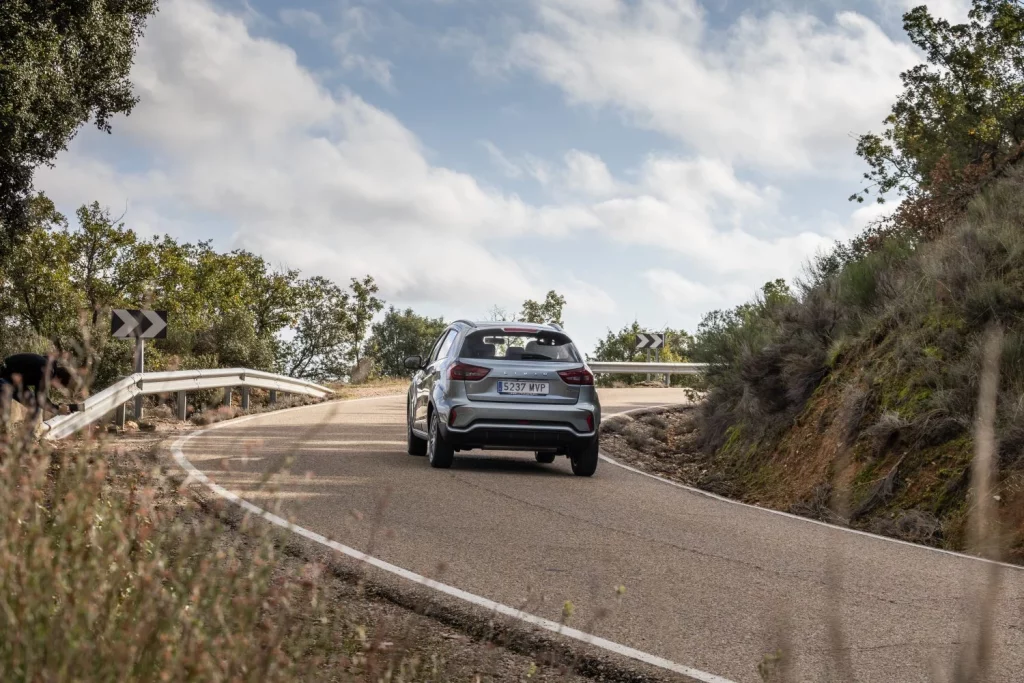 Livan X3 Pro 46 Motor16