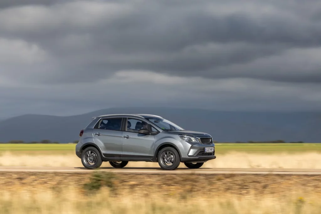 Livan X3 Pro 47 Motor16