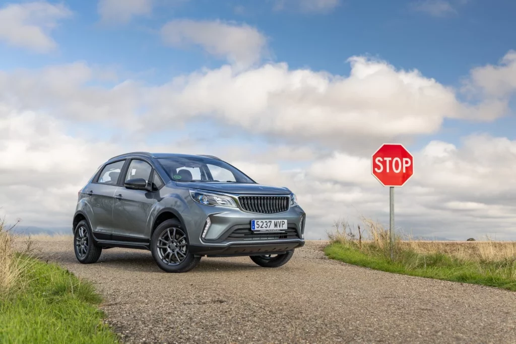 Livan X3 Pro 49 Motor16