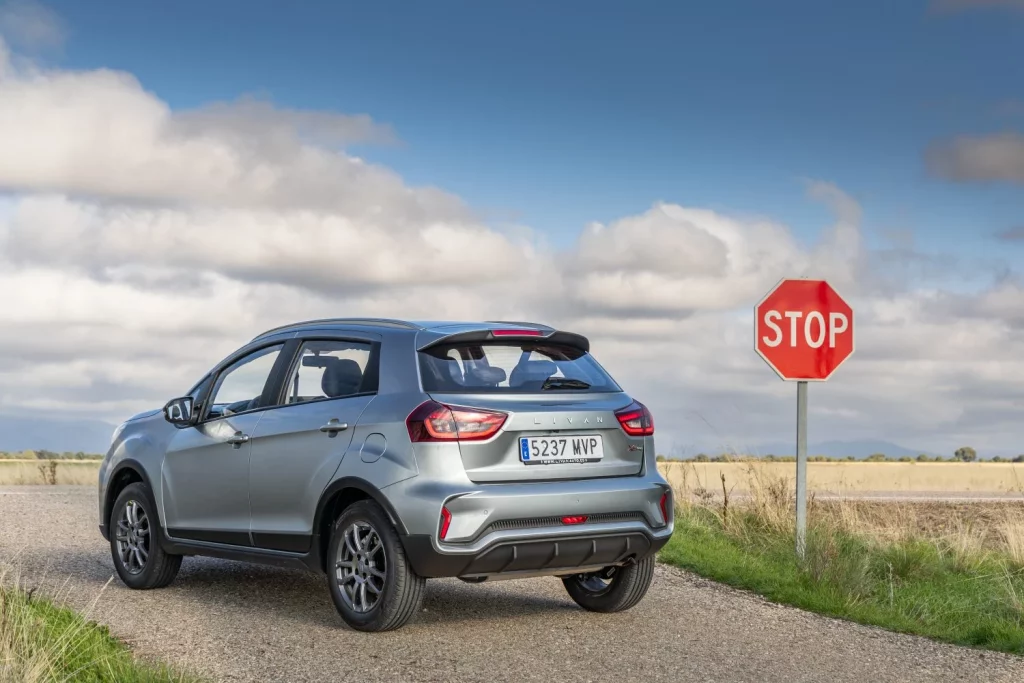 Livan X3 Pro 50 Motor16