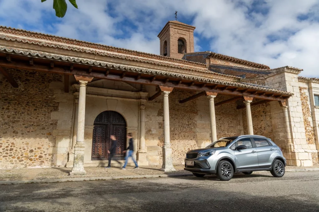 Livan X3 Pro 52 Motor16