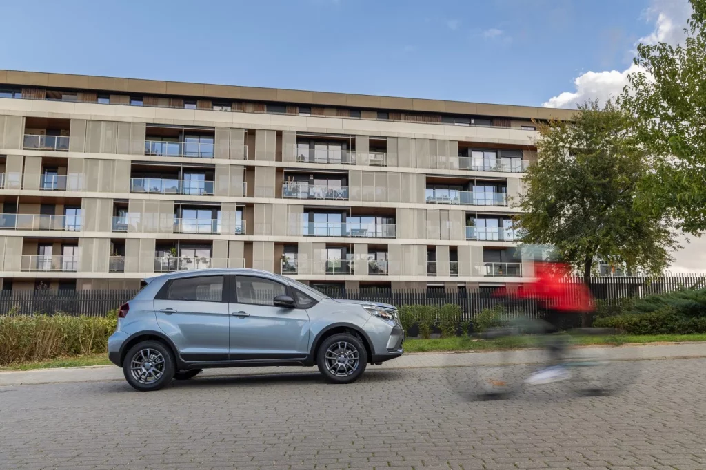 Livan X3 Pro 54 Motor16