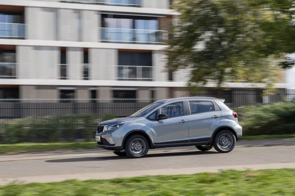 Livan X3 Pro 55 Motor16