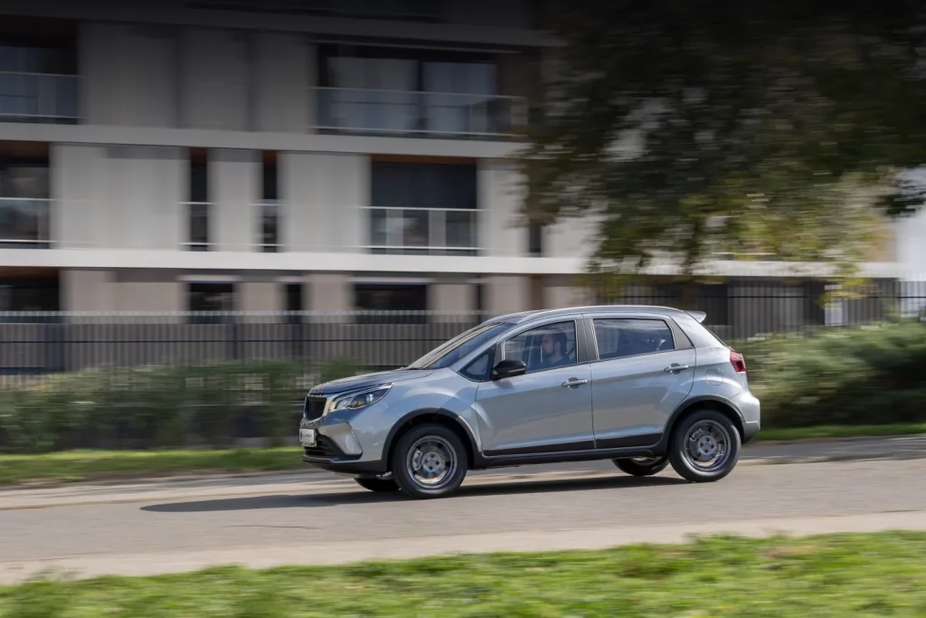 Livan X3 Pro 56 Motor16